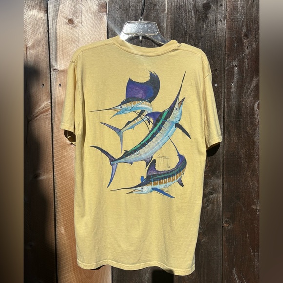 Guy Harvey Other - T-shirt